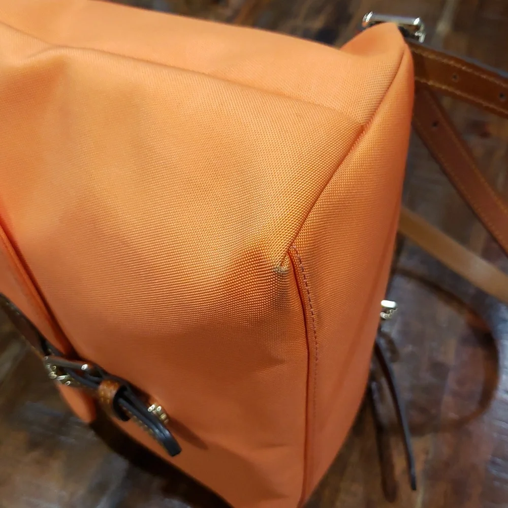 Dooney & Bourke Backpack Bag - Picture 6 of 11